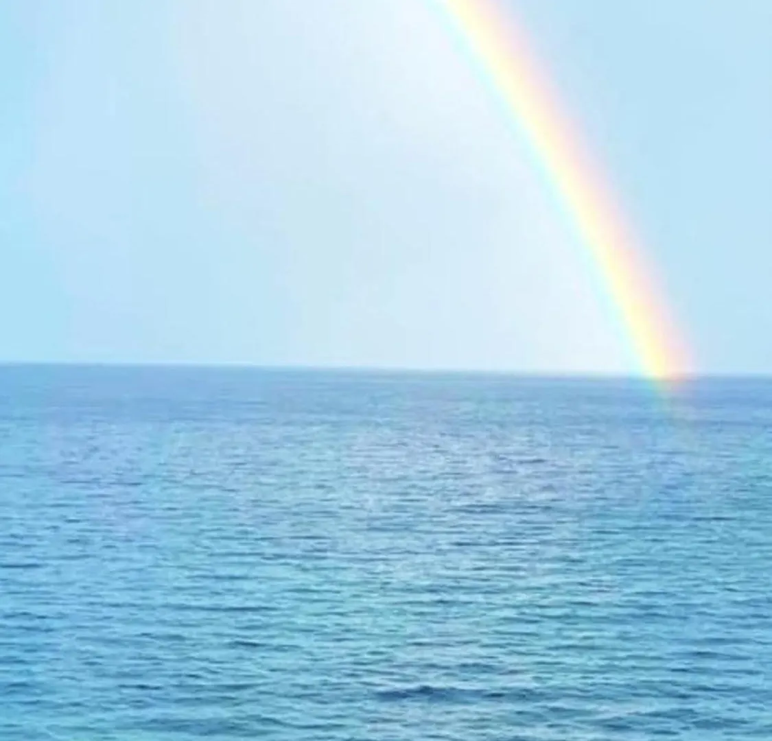 Encantador Piso En Primera Linea De Mar Platja d'Aro  España