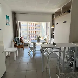 Appartement Estudio Moderno En Santa Margarita Av-23, Roses