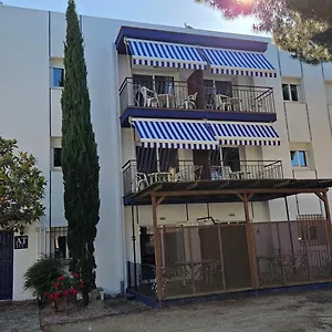 Les Roques Apartamento